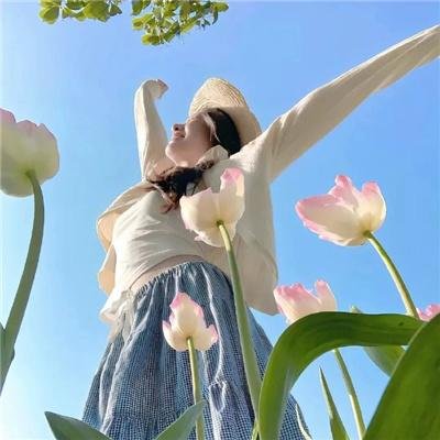 辣妹与恐龙