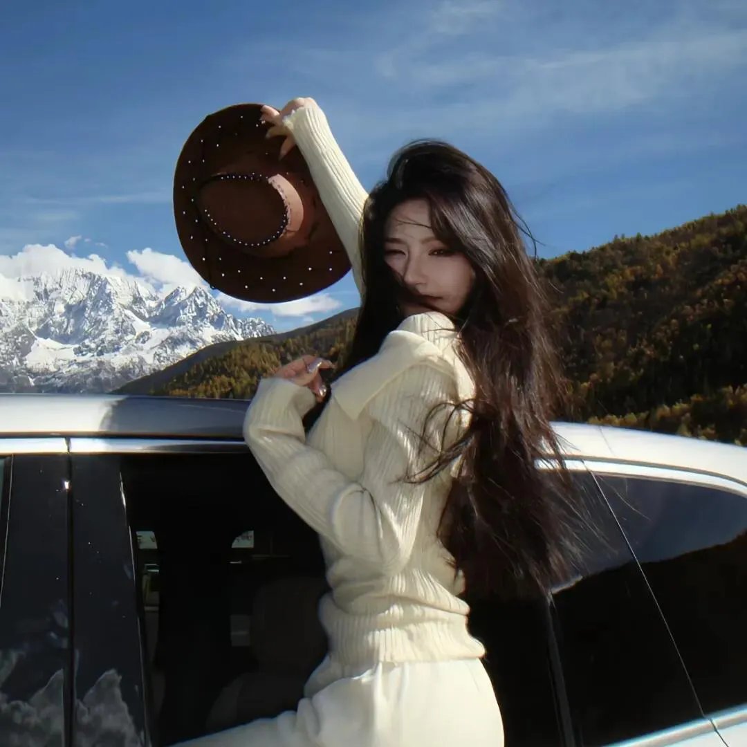 毒枭女煞星